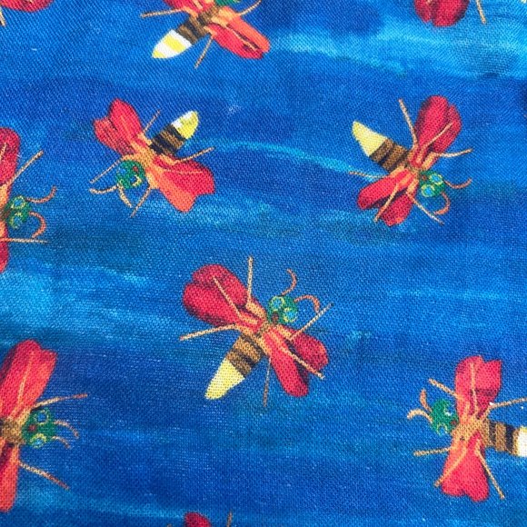 Sleep Sack  Nest Designs Eric Carle Firefly Long Sleeve - Picture 3 of 4